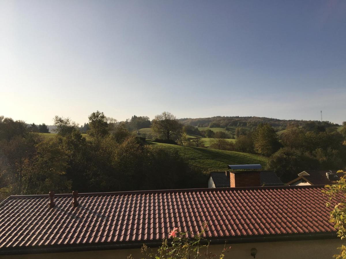 Landhaus Heppenheim  Exterior photo